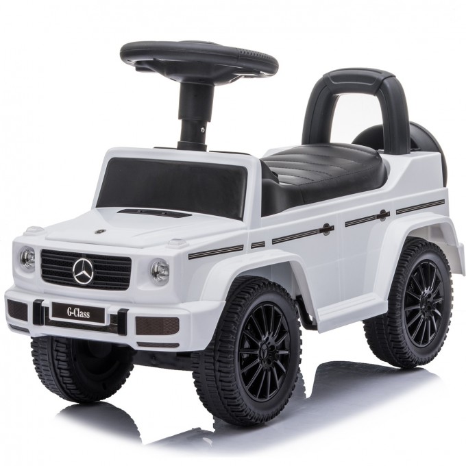 Каталка SWEET BABY MERCEDES-BENZ GD350 White 426613 Каталка SWEET BABY MERCEDES-BENZ GD350 White 426613