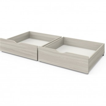 Комплект ящиков SWEET BABY PAOLA Frassino Chiaro ( шимо светлый) 2 шт. Комплект ящиков SWEET BABY PAOLA Frassino Chiaro ( шимо светлый) 2 шт.