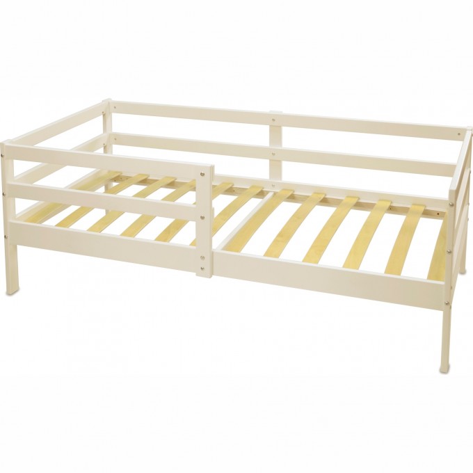 Кровать подростковая SWEET BABY CONSTANZZA Avorio (слоновая кость) 426704 Кровать подростковая SWEET BABY CONSTANZZA Avorio (слоновая кость) 426704