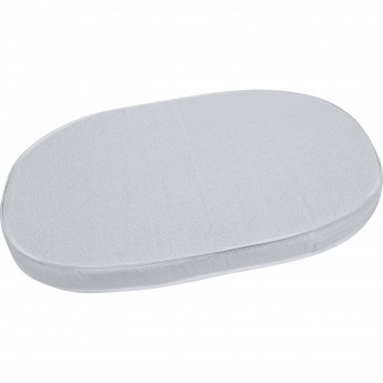 Матрас в кроватку SWEET BABY COCOS OPTIMA овальный, 125х75 см Матрас в кроватку SWEET BABY COCOS OPTIMA овальный, 125х75 см