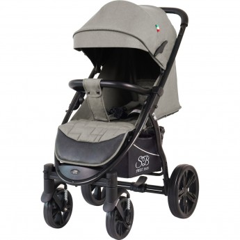 Прогулочная коляска SWEET BABY CARISMA Beige
