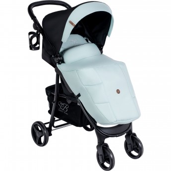 Прогулочная коляска SWEET BABY RAPIDO Mint