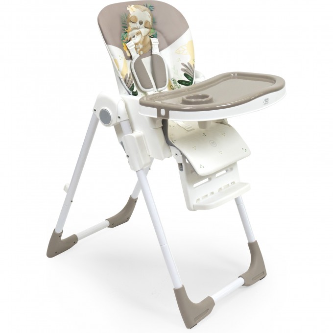 Стульчик для кормления SWEET BABY FANTASY Beige 426707 Стульчик для кормления SWEET BABY FANTASY Beige 426707
