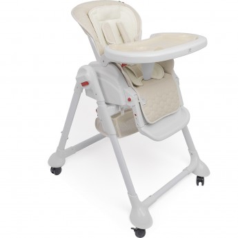Стульчик для кормления SWEET BABY LUXOR CLASSIC Cream