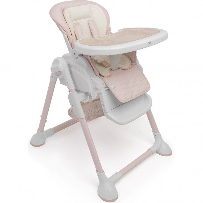Стульчик для кормления SWEET BABY LUXOR CLASSIC Rosa 426571 Стульчик для кормления SWEET BABY LUXOR CLASSIC Rosa 426571
