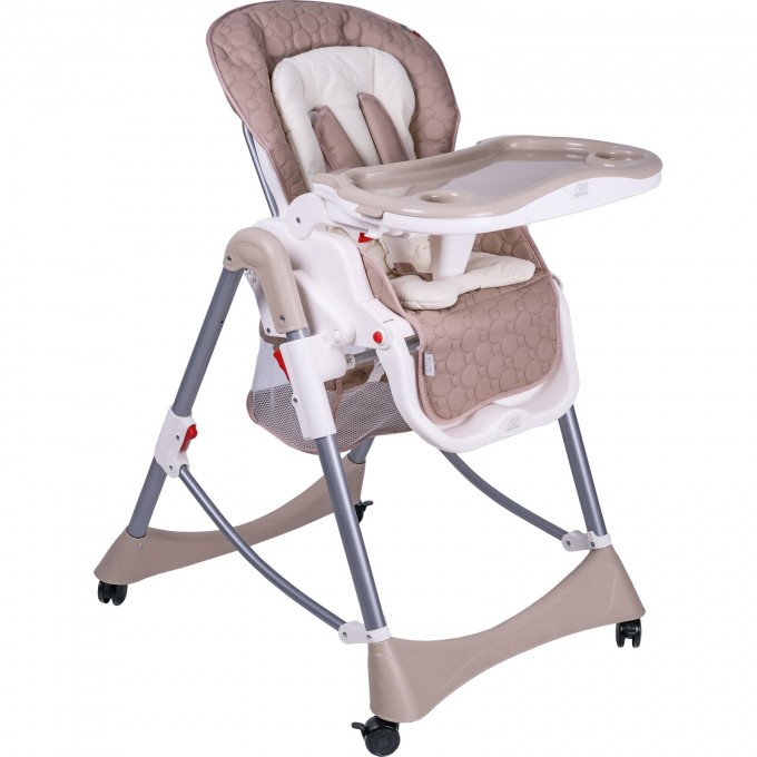 Стульчик для кормления SWEET BABY ROYAL CLASSIC Beige 324568 Стульчик для кормления SWEET BABY ROYAL CLASSIC Beige 324568