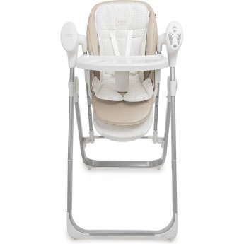 Стульчик-электрокачели SWEET BABY FIESTA Beige